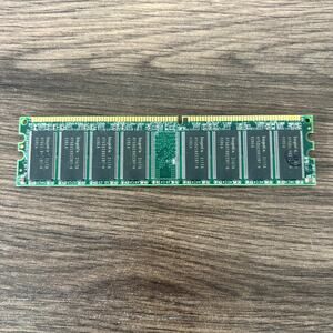 Hynix DDR SDRAM Memory Module 184-pin DIMM DDR1
